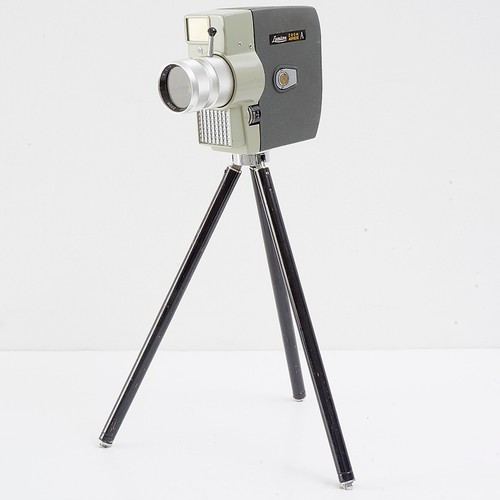 Vintage lumicon zoom autoeye - zoom,