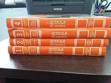 CUCINARE OGGI. Scuola di