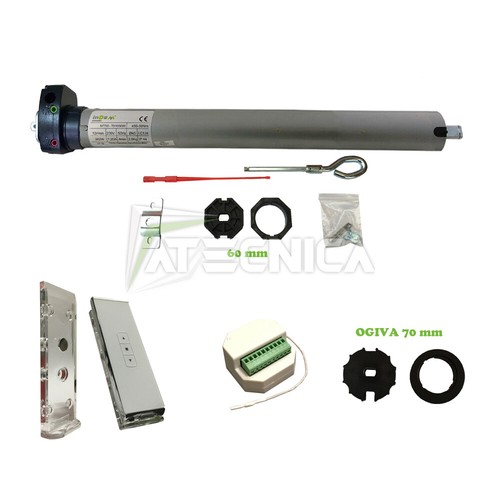 Kit automazione indem - kit,