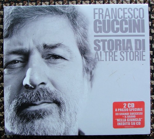 Francesco guccini storia di - francesco,