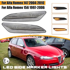 COPPIA FRECCE LATERALI