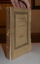 FILOSOFIA - ediz. 1844 - Aristotele - Platone - Cartesio - idealismo - Hegel
