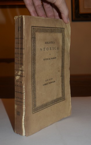 Filosofia ediz 1844 - filosofia,