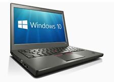 Notebook Lenovo ThinkPad X230 i5-5200U 2,60 Ghz 8 GB RAM 128 GB SSD