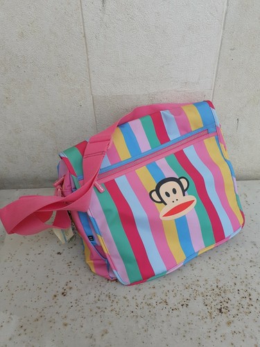 Borsa postina paul - borsa-postina, paul-frank