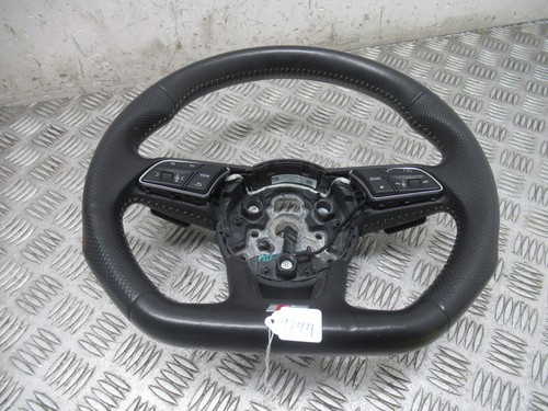 Volante multifunzione pelle - volante,
