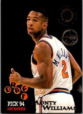 1994-95 Topps Stadium Club -