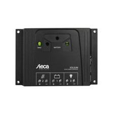 Solar Charge Controller Steca