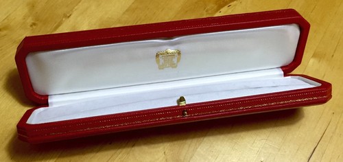 Cartier box panthère - cartier,