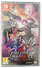Nintendo Switch Fire Emblem