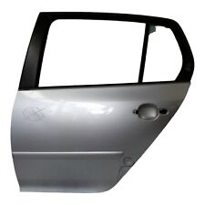 Porta Portiera Posteriore Sinistro VOLKSWAGEN GOLF 5 Serie USATO ORIGINALE