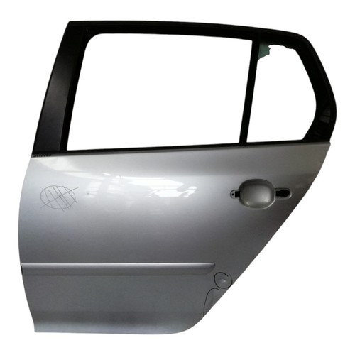 Porta portiera posteriore - porta,