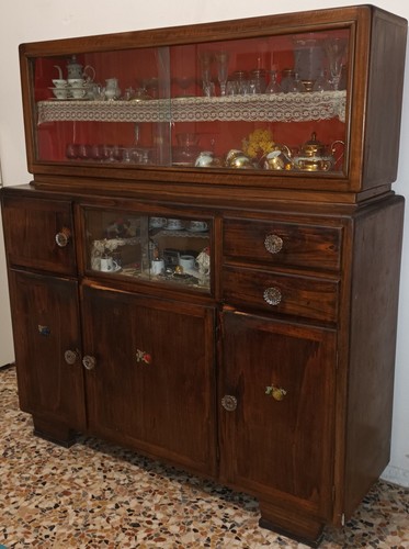 Occasione credenza antica - -,