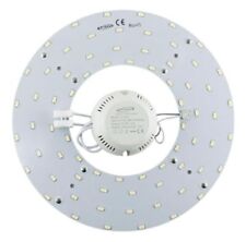 Circolina LED magnetica luce da 16 22 32 54w  sostituisce neon circolare disco