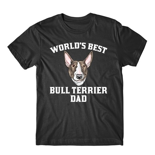 Maglietta grafica best bull - maglietta,