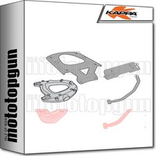 KAPPA ATTACCO POSTERIORE