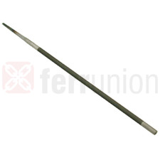 LIMA MOTOSEGA TONDA 6pz mm 200 BAHCO mm 4,0