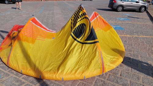 Kitesurf cabrinha drifter - cabrinha, 9