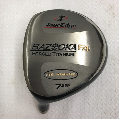 Tour edge bazooka draw - edge,