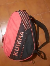 Sacca termica tennis porta racchette+scarpe