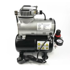 Pompa ad aria per penna a