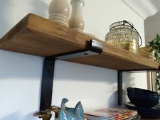 Scaffali legno scaffale - scaffali,