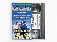 VHS F.C. Inter - Juventus