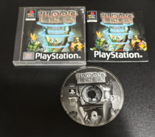 Blood Lines - Playstation 1