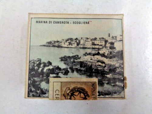 Marina camerota cascia - -,
