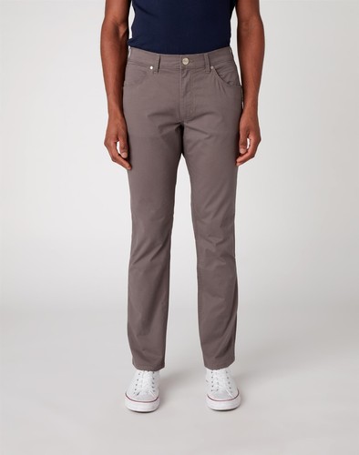 Wrangler pantaloni chino - wrangler,