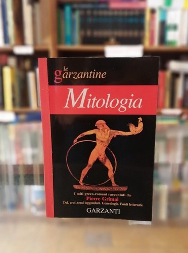 Mitologia i miti - mitologia,