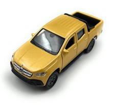 Mercedes Classe X SUV