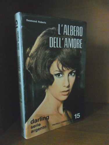 Darling serie argento - serie,