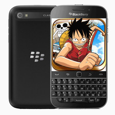 NUOVO smartphone BlackBerry