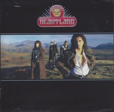HEARTLAND - s/t (CD/SEALED/A&M