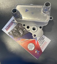 SCAMBIATORE OLIO JEEP RENEGADE