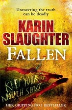 Fallen (The Will Trent