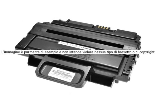Toner compatibile per - toner,