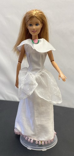 Barbie courtney bambola - barbie,