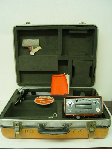 Aga geodimetro 12a - aga,