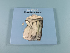 Cat Stevens - Mona Bone Jakon - Musik CD Album
