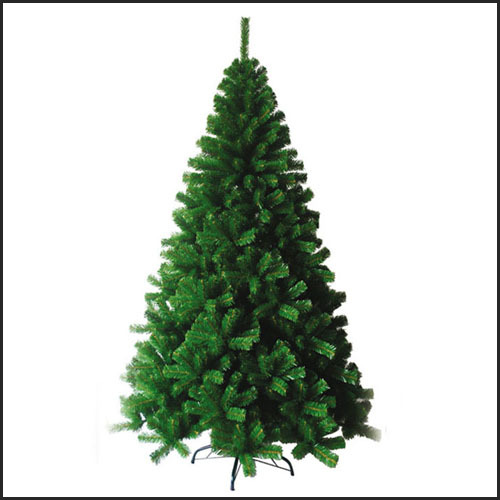 Albero natale verde - albero,