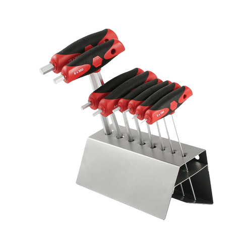 Wiha 54092 set maniglie - set, di