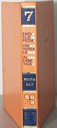 1972 enciclopedia universale - 1972,