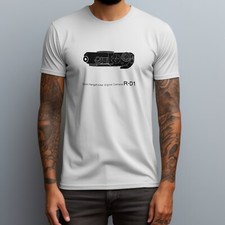 Epson R-D1 T-shirt fotocamera