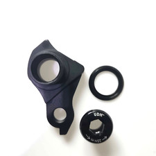 Dropout per Specialized S-Works Epic Stumpjumper EVO Deragliatore Lug Gancio 1,5mm