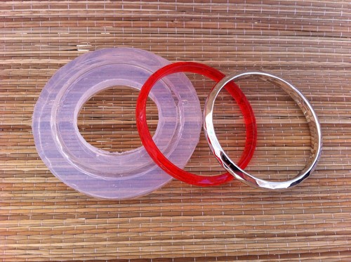 Stampo silicone - stampo,