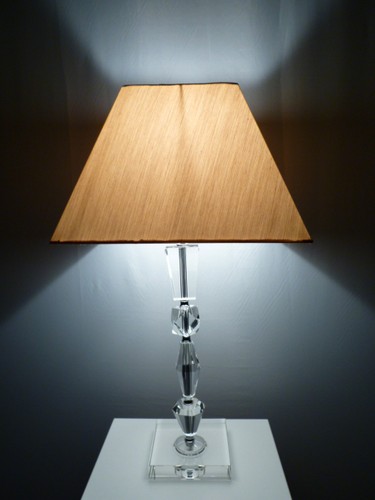 Lampada tavolo elegante - da,