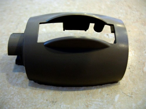 Alloggiamento ruota joystick