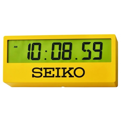 Orologio seiko giallo - orologio, quarzo